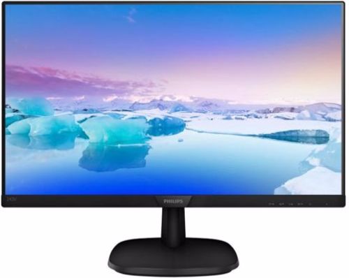 Philips monitor 243V7QDAB