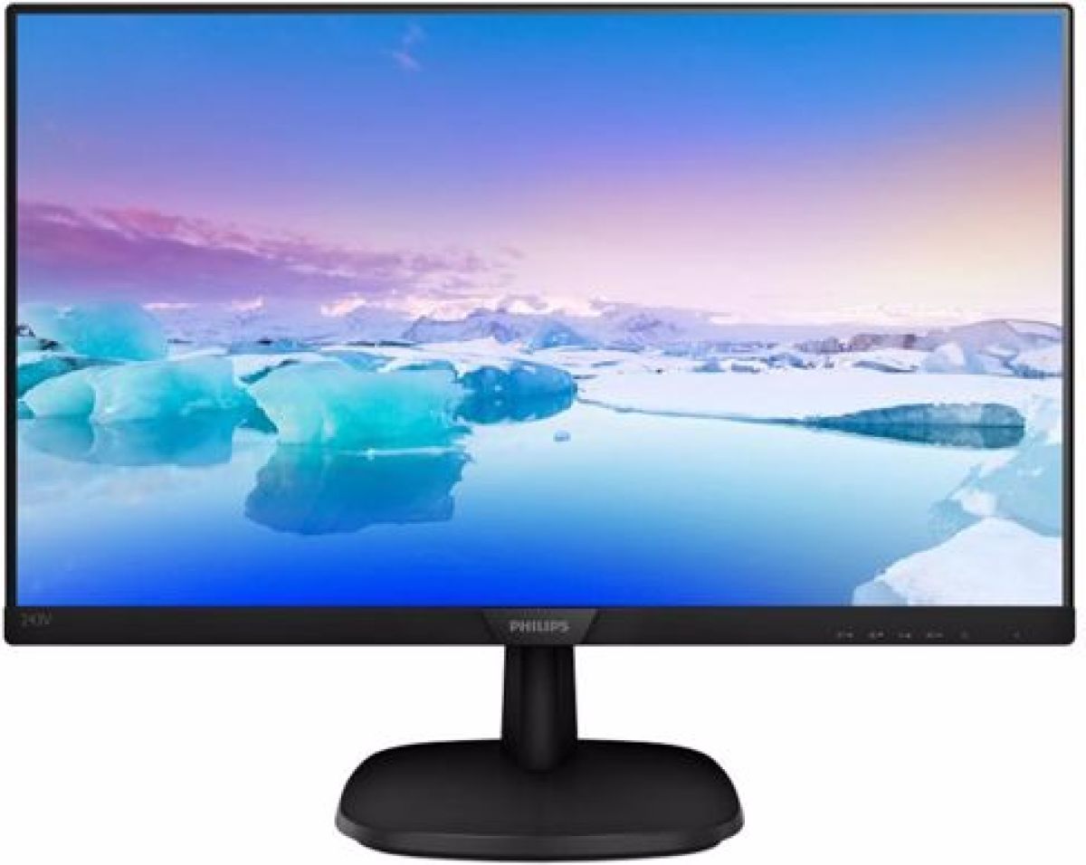 Philips monitor 243V7QDAB