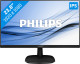 Philips monitor 243V7QDAB