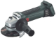 Metabo W 18 LTX 125