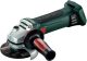 Metabo W 18 LTX 125