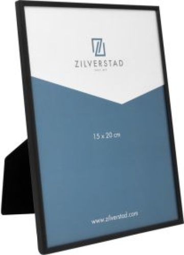 Zilverstad Sweet Memory 15x20 Metal Port. black matt 7986031