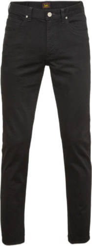 Lee straight fit jeans Brooklyn clean black