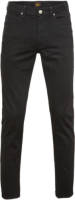Lee straight fit jeans Brooklyn clean black