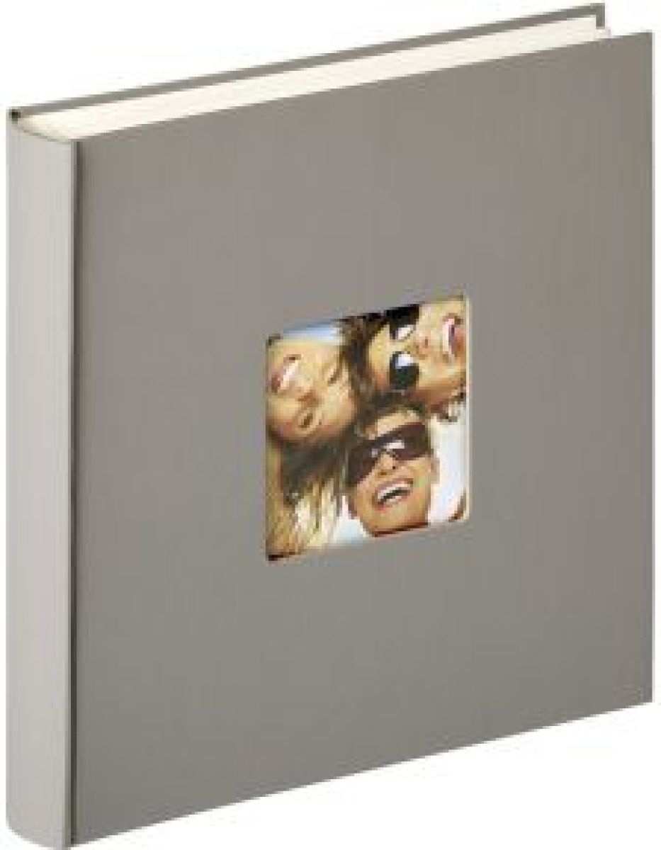Walther Fun 30x30 100 pagina's boekalbum FA208X