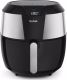 Tefal heteluchtfriteuse EY701D