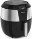 Tefal heteluchtfriteuse EY701D