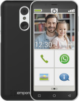 Emporia S4 32GB Zwart