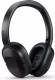 Philips over-ear draadloze hoofdtelefoon TAH6506BK/00