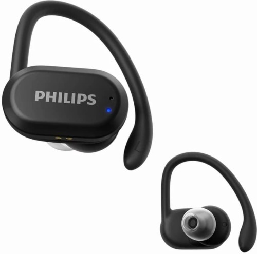 Philips TAA7306BK/00 Bluetooth On-ear hoofdtelefoon zwart