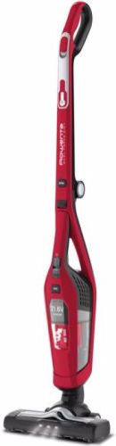 Rowenta steelstofzuiger Dual Force RH6753