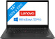 Lenovo ThinkPad T14s - 20WM00A4MH