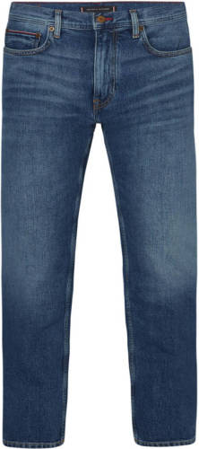 Tommy hilfiger straight fit jeans Denton boston indigo