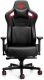 HP OMEN by Citadel Gaming Chair PC-gamestoel Zwart, Rood