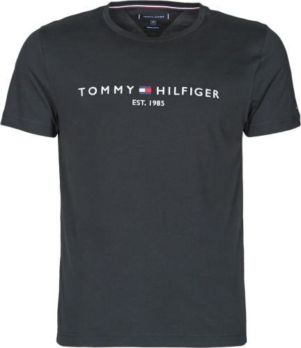 T-shirt Korte Mouw Tommy hilfiger  CORE TOMMY LOGO