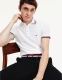 Tommy hilfiger Slim polo in piquétricot Tommy Tipped