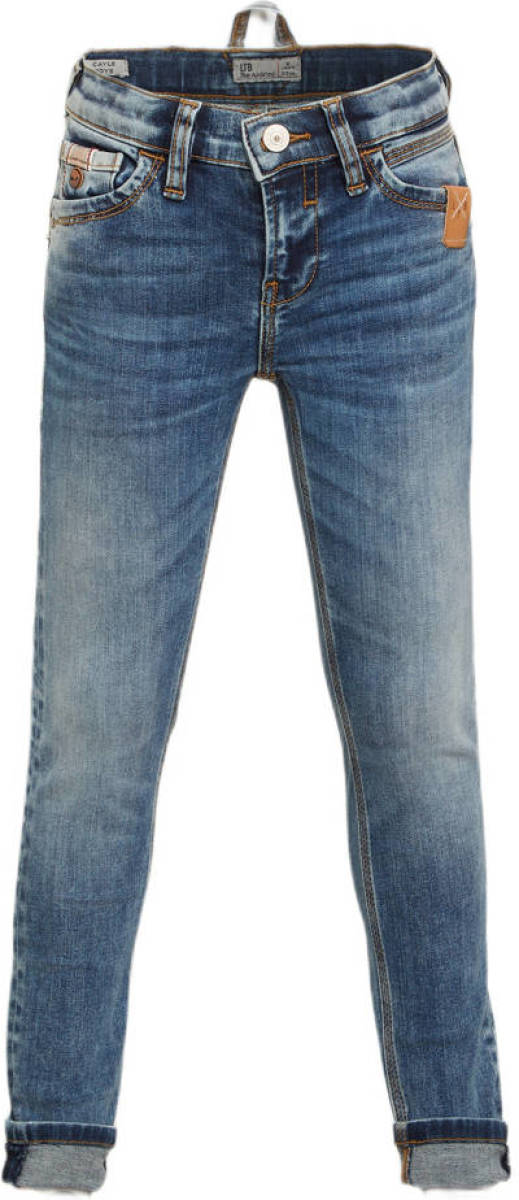 LTB skinny jeans Cayle jama wash