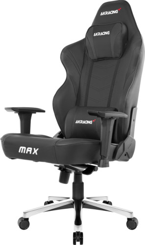 AKRacing AK Racing Master Max Zwart