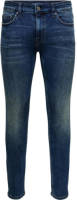ONLY & SONS skinny jeans dark denim