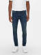 ONLY & SONS skinny jeans dark denim