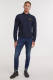 ONLY & SONS skinny jeans dark denim