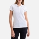 Tommy hilfiger polo zwart