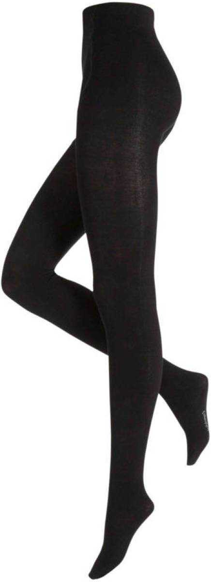 anytime maillot zwart