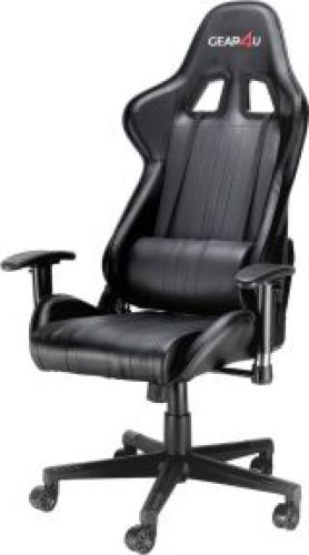 Gear4U Elite Zwart