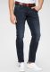 Tommy hilfiger slim fit jeans Bleecker iowa blueblack