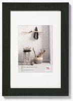 Walther Design Fotolijst Home 40x50 Cm Zwart