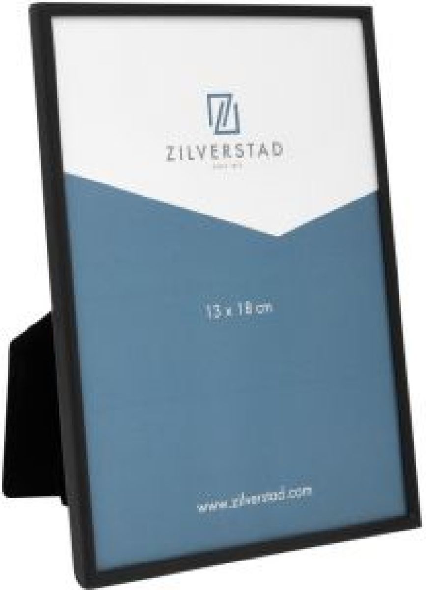 Zilverstad Sweet Memory 13x18 Metal Port. black matt 7985031