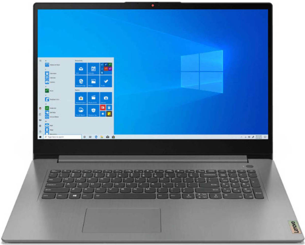 Lenovo IP 3 14ALC6 14 inch Full HD laptop