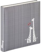 Walther Little Darling 28x30.5 50 paginas baby boek UK143