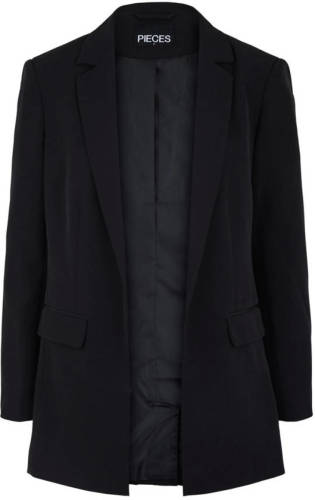 PIECES blazer PCBOSSY zwart