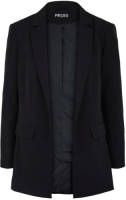 PIECES blazer PCBOSSY zwart