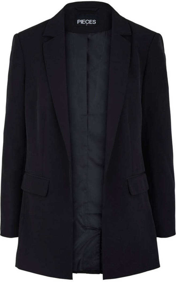 PIECES blazer PCBOSSY zwart