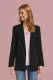 PIECES blazer PCBOSSY zwart