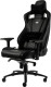 Noblechairs Epic Black