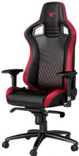 Noblechairs Epic Mousesports Edifition Black/Red