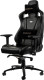 Noblechairs Epic Real Leather Black