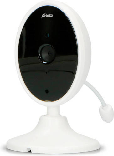 Alecto DVM-140C extra camera voor DVM-140