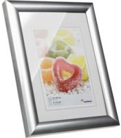 Walther Trendstyle zilver 13x18 kunststof