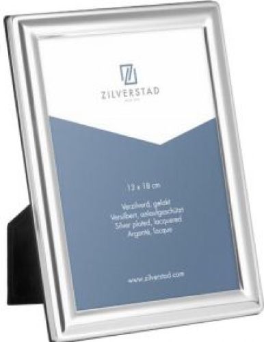 Zilverstad Kansas 13x18 metaal portret glanzend 8075232