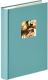 Walther Fun petrol 10x15 300 Fotos Memo Einsteck ME111K
