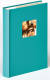 Walther Fun petrol 10x15 300 Fotos Memo Einsteck ME111K