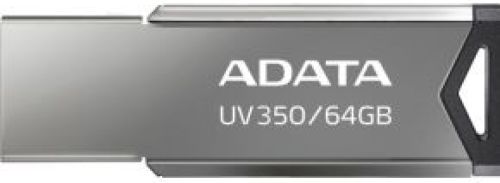 ADATA AUV350-32G-RBK USB flash drive 32 GB Zilver