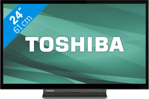 Toshiba 24WA3B63