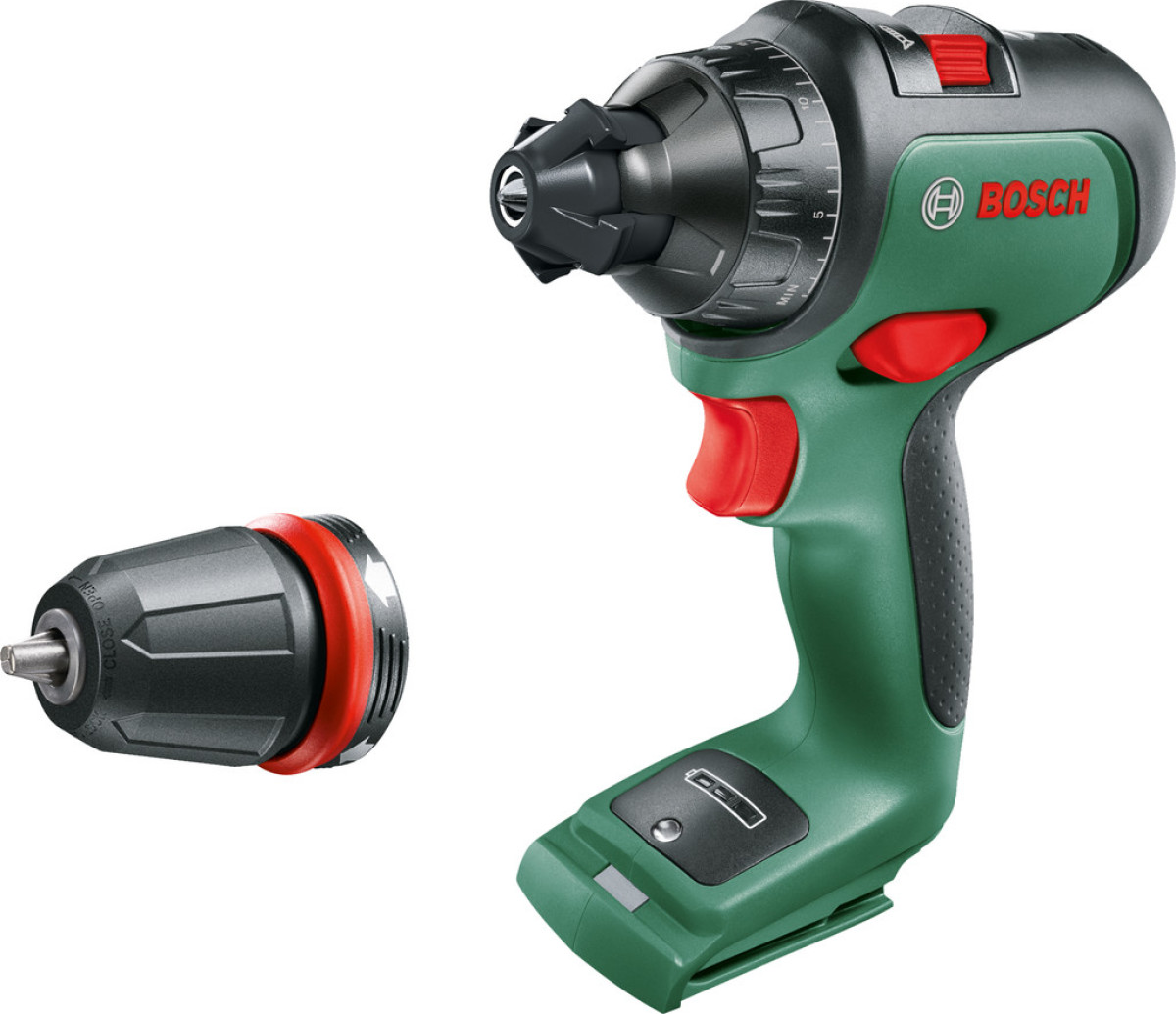 Bosch AdvancedDrill 18V (zonder accu) (2021)