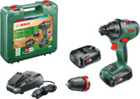 Bosch AdvancedDrill 18V (2021)