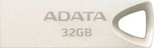 ADATA AUV210-32G-RGD 32GB USB 2.0 Type-A Beige USB flash drive